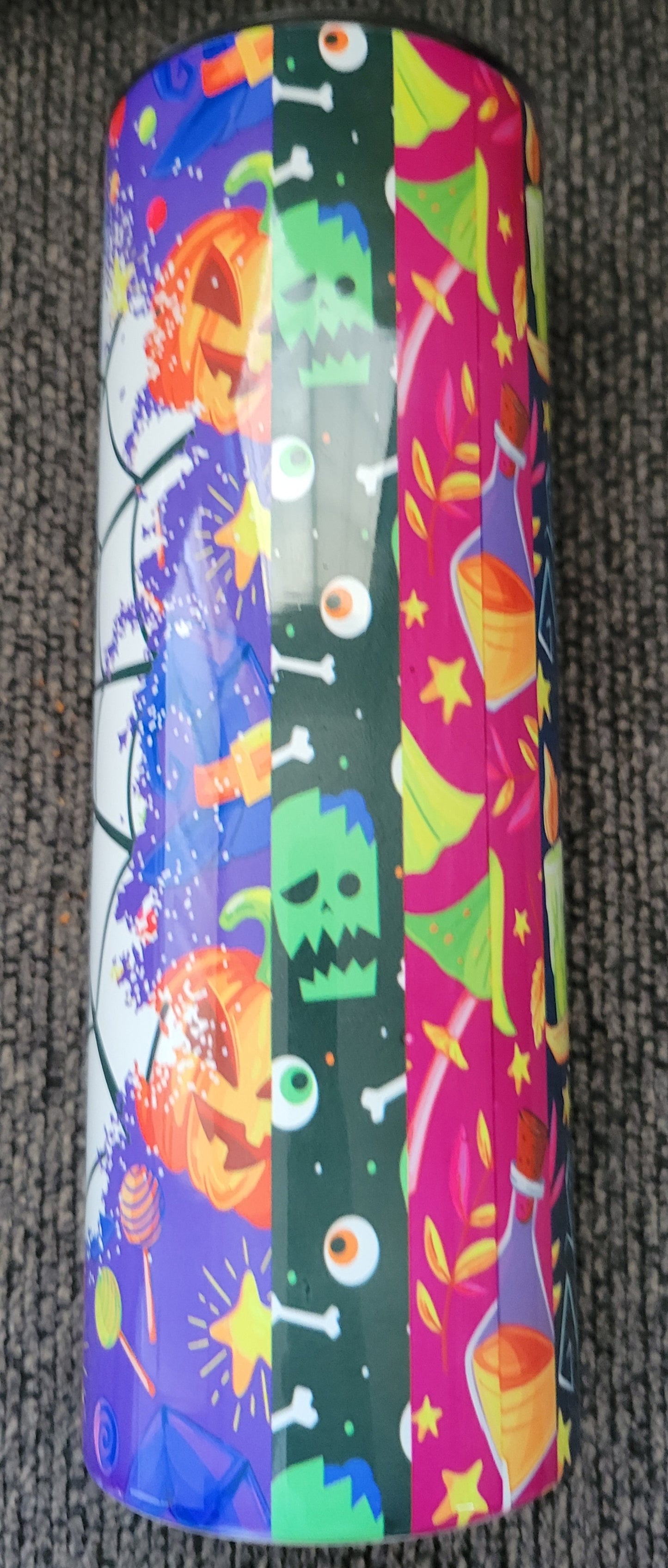 Momster Tumbler