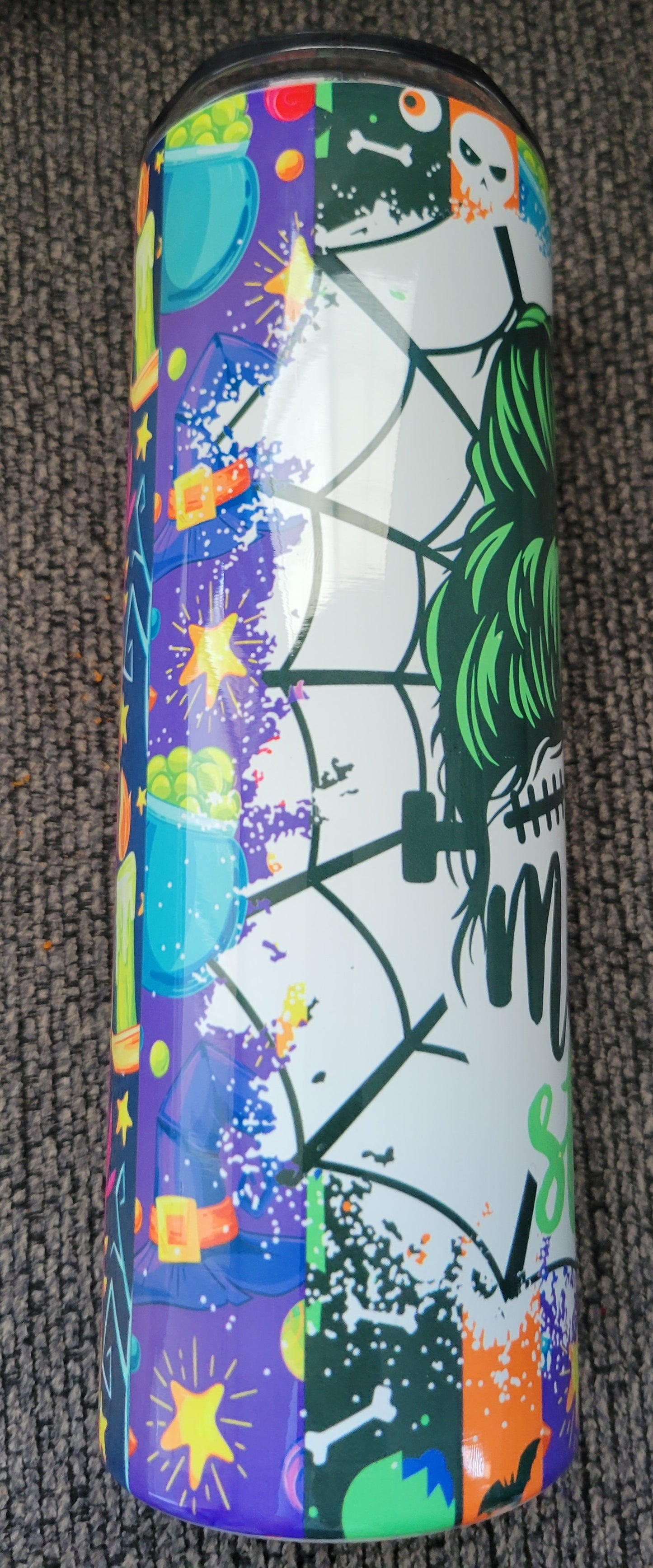 Momster Tumbler