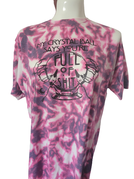 My Crystal Ball Tee