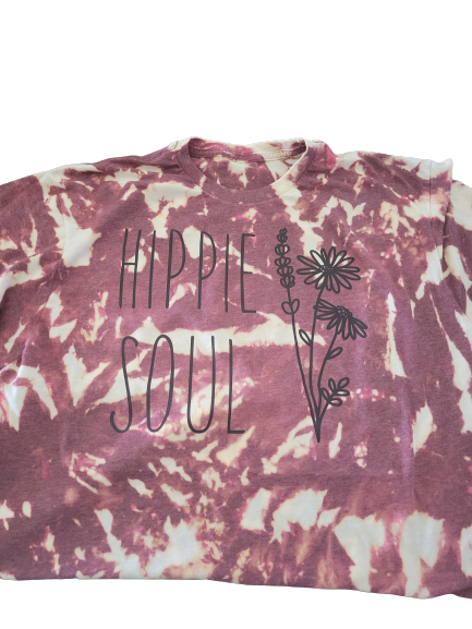 Hippie Soul