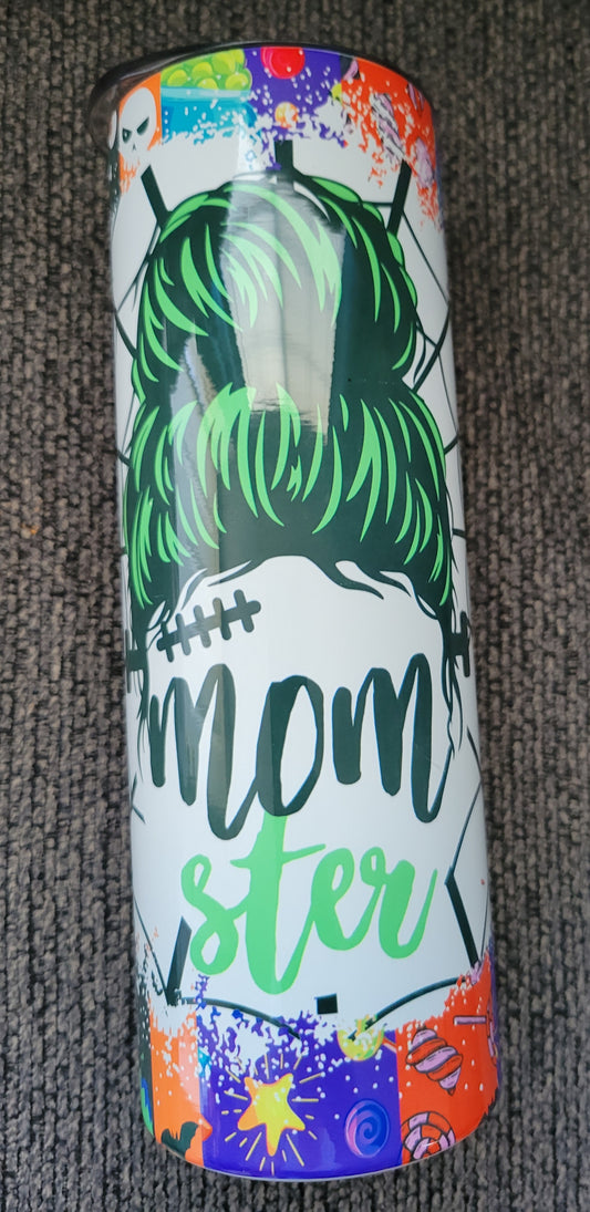 Momster Tumbler