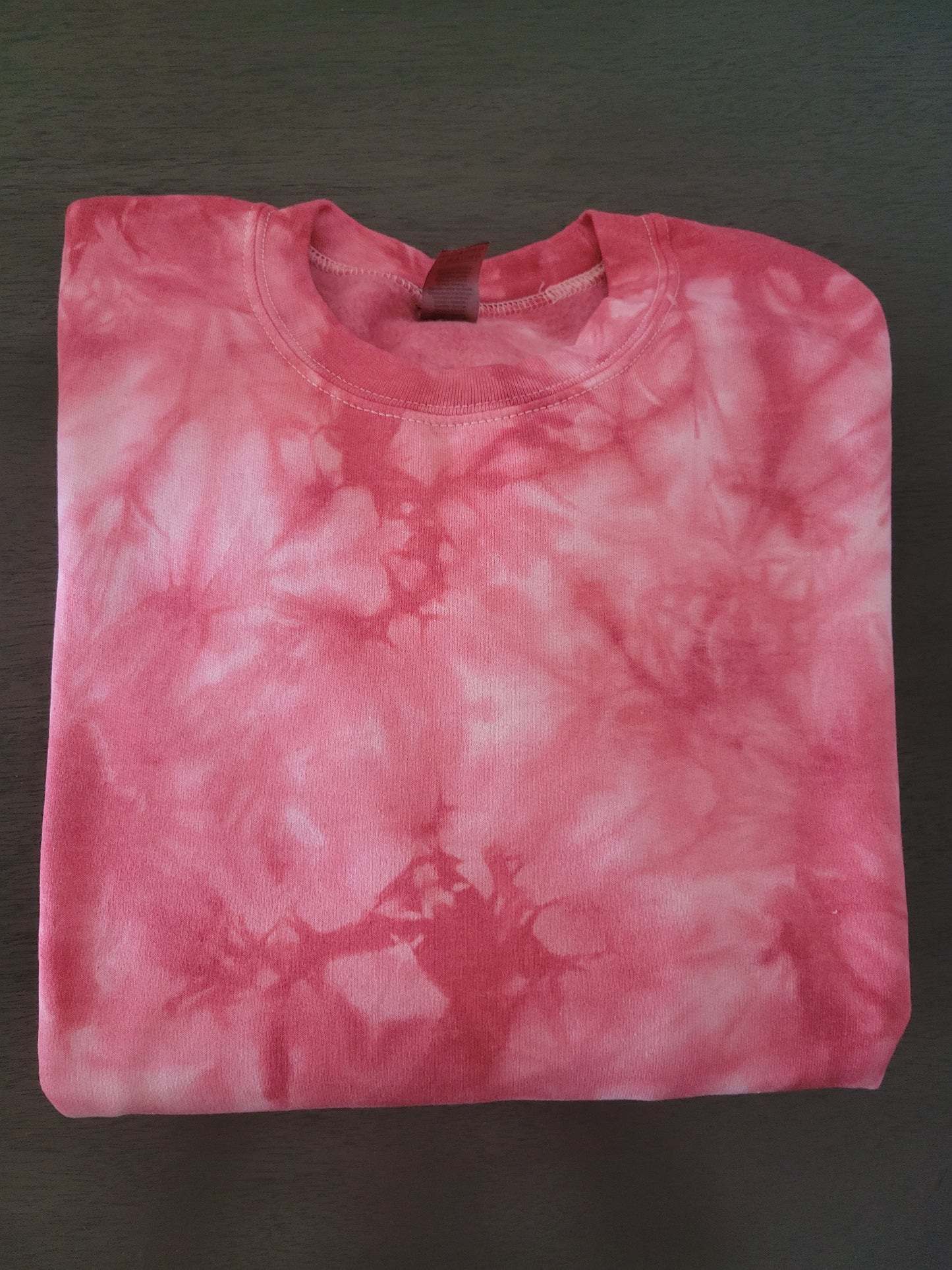 Tie Dye Blank Sweatshirts