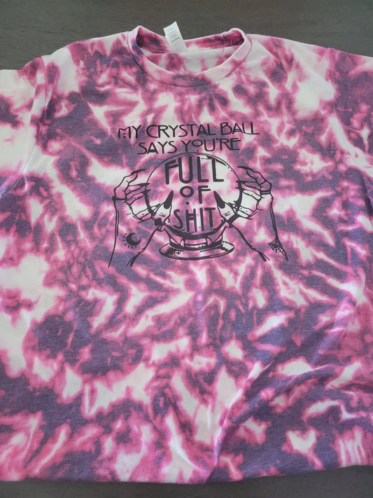 My Crystal Ball Tee