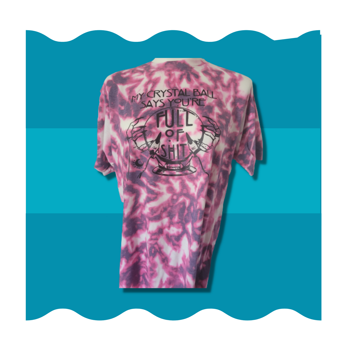 My Crystal Ball Tee